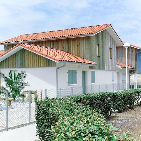 Holiday Home Résidence Plage Océane - BPL340 Biscarrosse-Plage Extérieur photo