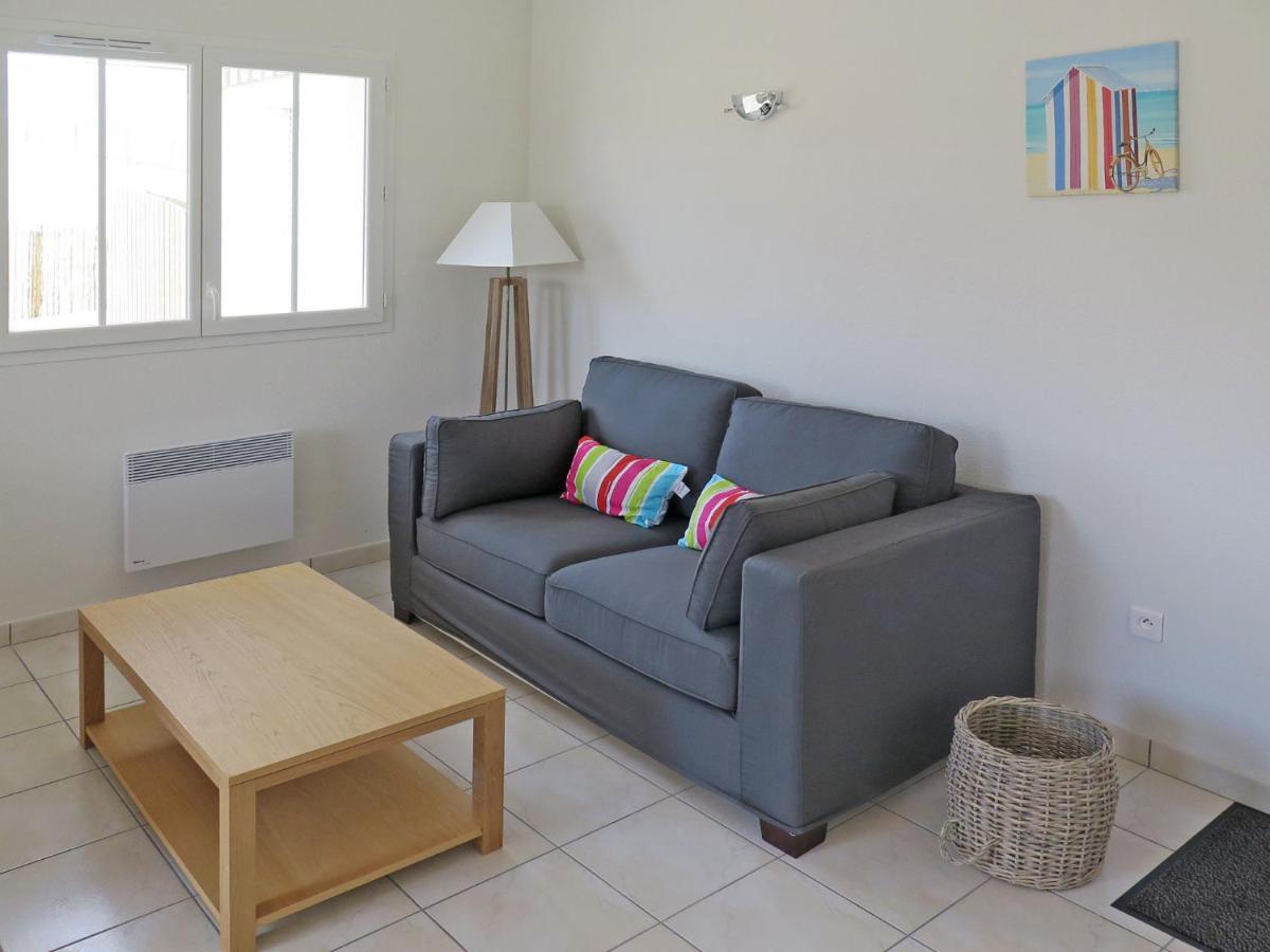 Holiday Home Résidence Plage Océane - BPL340 Biscarrosse-Plage Extérieur photo