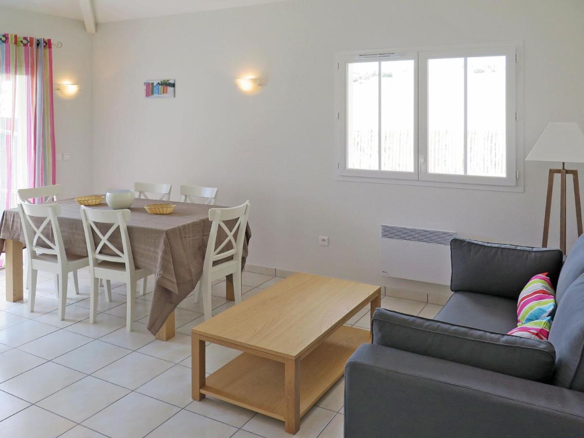 Holiday Home Résidence Plage Océane - BPL340 Biscarrosse-Plage Extérieur photo