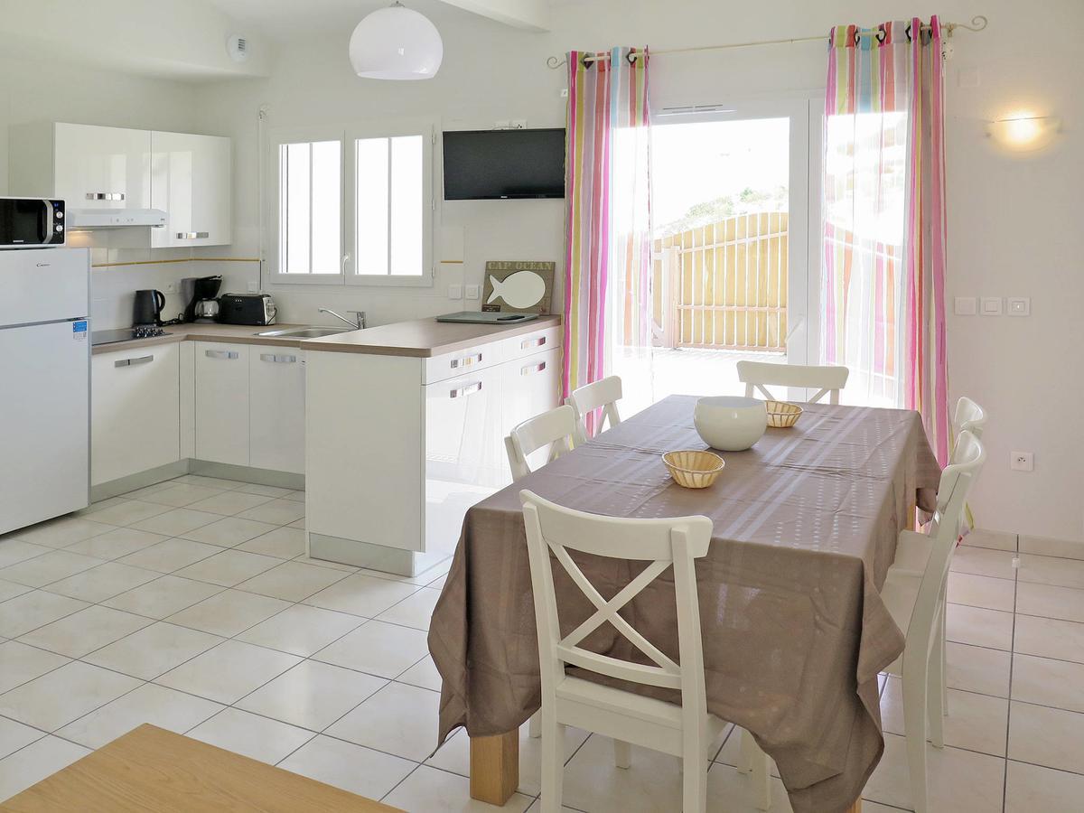 Holiday Home Résidence Plage Océane - BPL340 Biscarrosse-Plage Extérieur photo